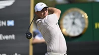 Rory McIlroy eyes overdue win after moving into share of lead at Scottish Open