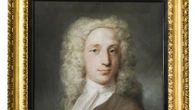 Rosalba Carriera painting sold at auction for more than 20 times its estimate
