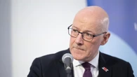 Swinney calls for swift and decisive action in tackling climate crisis
