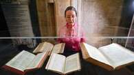 Chichester Cathedral announces 950th anniversary celebrations