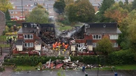 Man who killed child in blast while making cannabis gummies jailed for 14 years