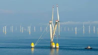 Chinese firm to build UK’s largest wind turbine factory in Scotland