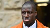 Benjamin Mendy ‘lent money by teammates’ after Man City stopped paying his wages