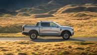 Ford broadens Ranger line-up with new two-seat model