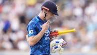 England captain Harry Brook admits heavy South Africa loss is ‘not good enough’