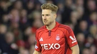 Stuart Armstrong’s first-half goal gives Aberdeen victory at Kilmarnock