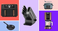 Huge discounts on Ninja gadgets until midnight