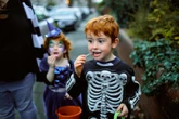This Halloween safety check takes seconds – but most parents miss it