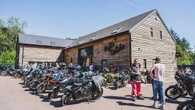 These are some of the best motoring spots to visit this summer