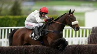 Cheltenham Festival winner Chianti Classico retired