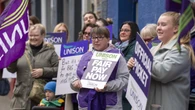 Council workers sent strike ballots in ‘biggest vote of its kind in years’
