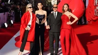 Meryl Streep, Anne Hathaway and Emily Blunt reunite for Devil Wears Prada 2