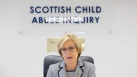 Mother’s tears as she tells inquiry of son’s abuse at school for deaf children