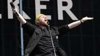 Tom Walker: ‘Miracle’ I made it through my TRNSMT set