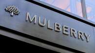 Mulberry dismisses £111m takeover tilt from Frasers as ‘untenable’