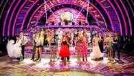 There is so much excitement swirling round: Strictly stars prepare for Blackpool