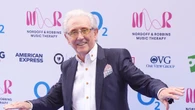 Tony Christie ‘lucky’ to be a musician as he discusses living with dementia