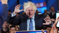 Badenoch defends Johnson over claims he profited from contacts made in office