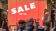 ‘Drab’ December caps disappointing year for retailers