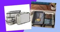 3 reasons why packing cubes are worth buying