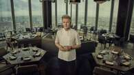 Gordon Ramsay extends empire with capital’s highest restaurants