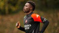 I don’t think I’ve lost any belief – Bukayo Saka confident Arsenal can win trophy