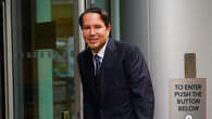 Socialite James Stunt cleared of money laundering