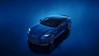 Aston Martin takes DB12 performance to a new level with ‘S’ version