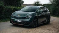 UK Drive: Does the Cupra Born VZ have what it takes to be a class-leading electric hot hatch?