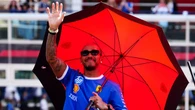 Gambling ad featuring Lewis Hamilton banned over potential appeal to children