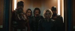 Why Thunderbolts* had to be different to the 'Marvel machine'
