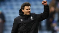Danny Rohl targets immediate impact at Rangers after becoming their new boss