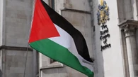 No 10 warns against funding Palestine Action after Sally Rooney cash pledge