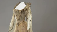 Queen Alexandra’s coronation dress to go on show in Buckingham Palace exhibition