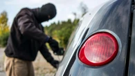 London named top hotspot for vehicle thefts – study