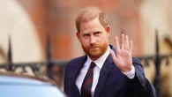 Harry calls for Home Secretary to review security body after losing appeal