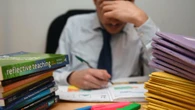 Teachers back strike action in consultative ballot over class contact time