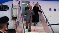 King proud his visit to meet Pope Leo will act as symbol of Christian unity