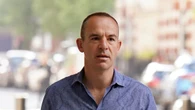 Martin Lewis warns over ‘disgraceful’ adverts by criminals misusing his name