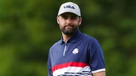 Scottie Scheffler’s miserable Ryder Cup foursomes record continues on day one