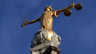 Convicted terrorist sent back to jail for consorting with Syrian asylum seekers