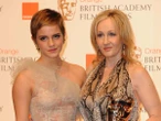 What did Emma Watson and JK Rowling say about each other in 'ignorant' debate?