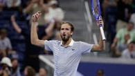 Daniil Medvedev expecting ‘big fine’ after US Open outburst