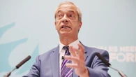 Farage urged to disclose who paid for US trip to headline Trump fundraiser