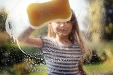 What age should your child start doing chores around the house?