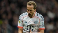 Harry Kane insists ‘no problem’ for England after ankle knock