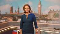 Politics Live presenter Jo Coburn to leave BBC after 28 years