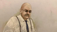 Notorious inmate Charles Bronson’s latest parole hearing to be held in private