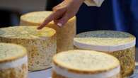 More than 22 tonnes of cheese stolen in alleged scam, says manufacturer