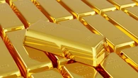 Gold hits fresh record above 4,000 US dollars
